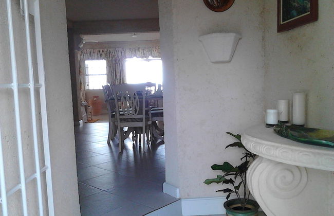 Seabliss Villa - Foto 48