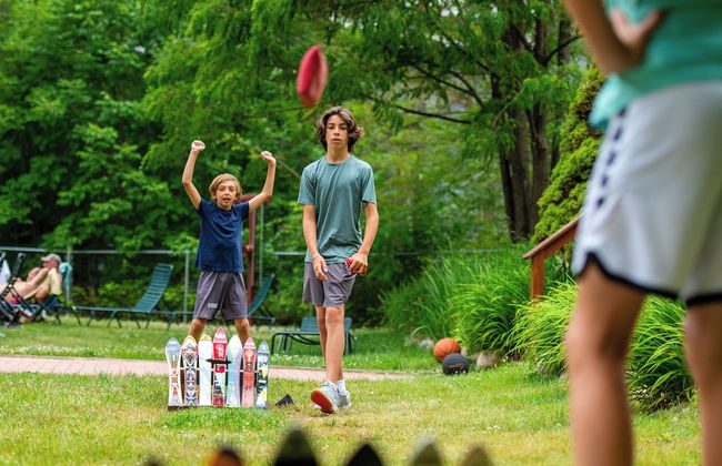 Attitash Mountain Village - Photo 19