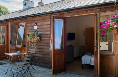 The Stable - boutique rural retreat for two - Foto 5