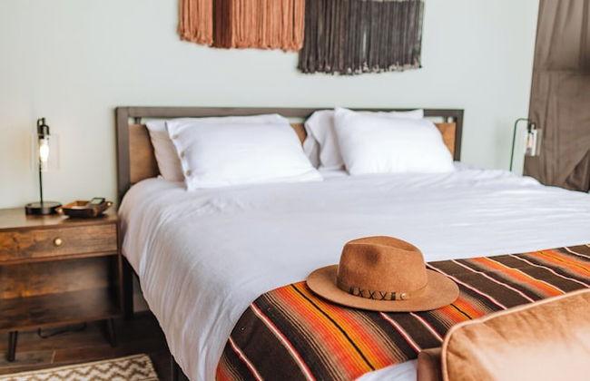 Tammah Jackson Hole - Foto 14