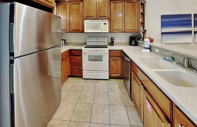 Beach Bunker by Silver Sands Vacation Rentals - Foto 27