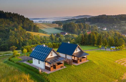 Domki Zielone Wzgórze 606-819-046 - Foto 39