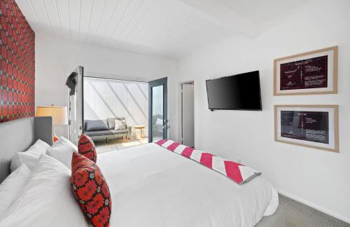 The Pink Lights Private Pool Club by Navigate Stays - Foto 20