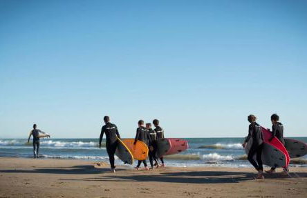La Vista al mar de Belén - Foto 39