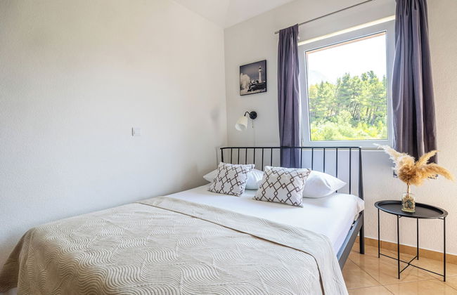 Apartments Seaview - Foto 6