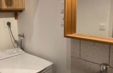 studio-ville médievale-charmant - Foto 13