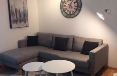 Appartements am Park - Foto 29