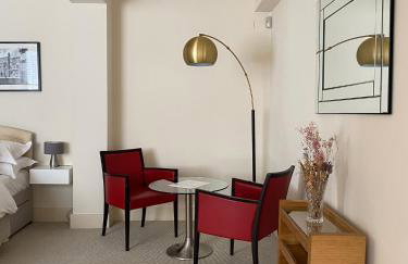 Belgravia Apartments - Foto 65