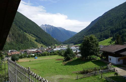 Appartement Ahrntal - Foto 11