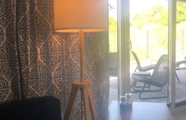 Morskie Opowieści - domki z klimatem - Foto 26