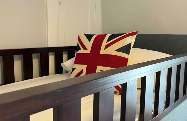 The North Wales Gathering - Hot Tub Sleeps Up 16 - Foto 13