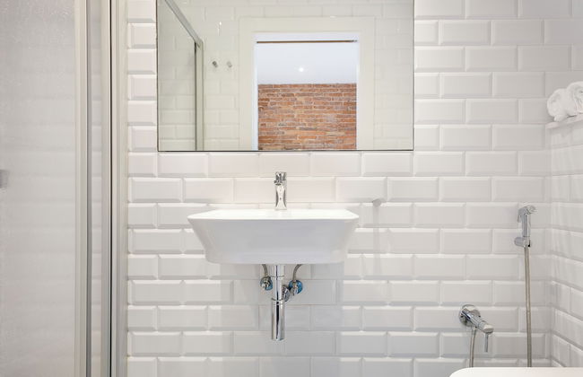 Uma Suites Sagrada Familia - Foto 49