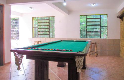 Casa c wifi e lazer perto da praia em Porto Seguro - Foto 30