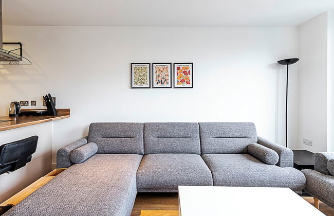 Stratford London Oasis - Foto 11