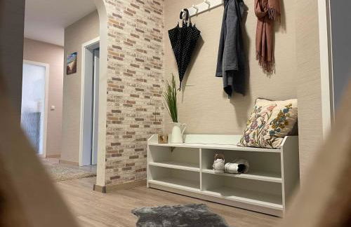 Ferienwohnung an der Ems 75100 - Foto 19