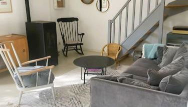 Le Rosa: Villa de charme entre mer et pinède - Foto 5