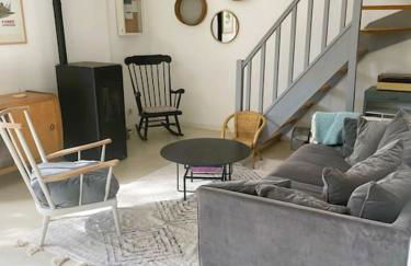 Le Rosa: Villa de charme entre mer et pinède - Foto 5