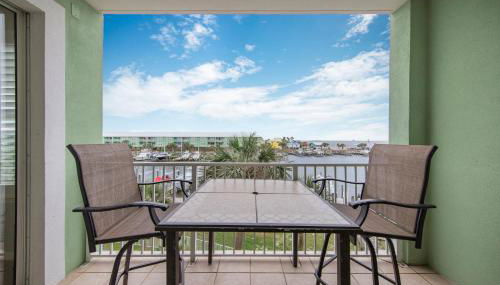 Navy Cove Harbor 1206 by Vacation Homes Collection - Foto 4