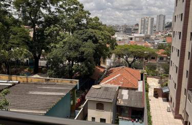 Flat Mercure São Caetano Perfeito para sua Estadia - Foto 9