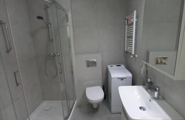 Leszno City Center Apartments - Foto 25