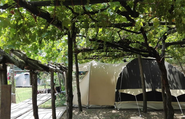 Agriturismo Mare e Monti - Foto 51