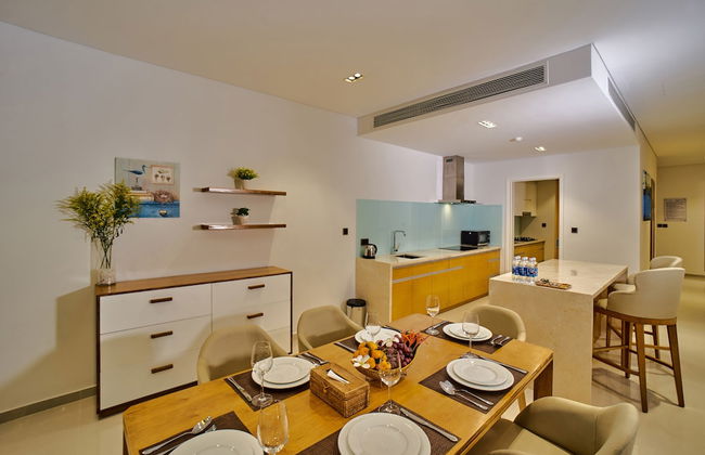 Vacation Homes Perfect Point Villa - Foto 24