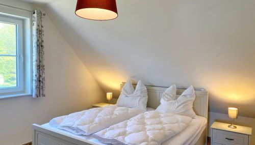 Polchow Ferienhaus, Ferienwohnung OG - Foto 4