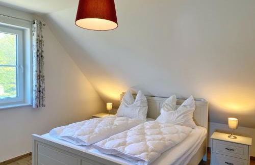 Polchow Ferienhaus, Ferienwohnung OG - Foto 4