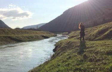 Holiday House Rea with BBQ and two terrace - Foto 60