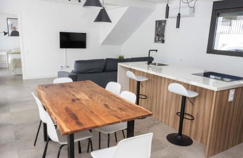 Bajo con patio, Calle Cañada Aguilar 10 - Foto 8