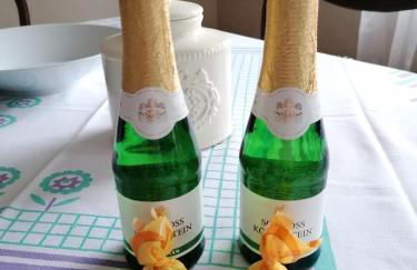 Haferland - Ferienwohnung Alma, Nähe Hof Oberlethe - Foto 25