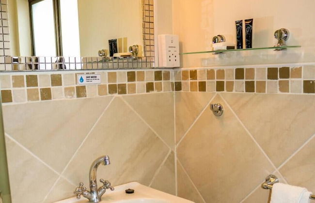 Peo Luxury Apartments - Foto 17