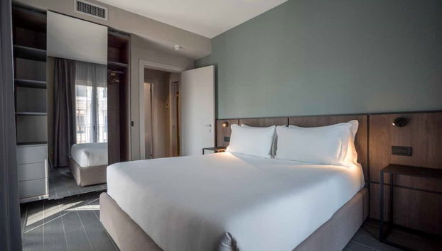 Be Mate Via Tivoli - Foto 2, Imagem principal