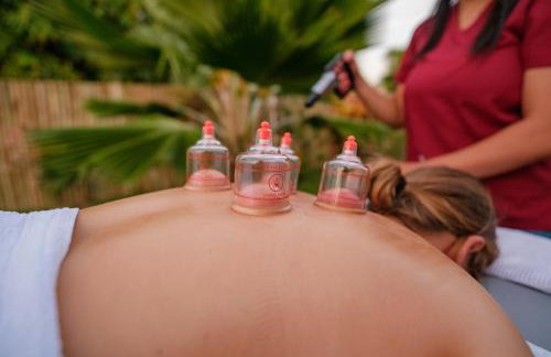 Kite Oasis Parajuru Casa Branca - Photo 59