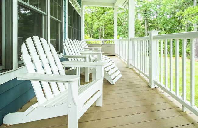 Sunset Cove by Taylor Made Deep Creek - Foto 40