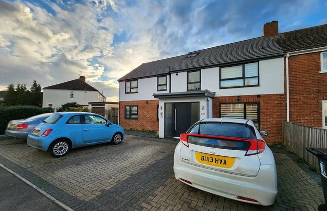 Horizon, 2-Bed Luxury Flat3 - GPM - Foto 1