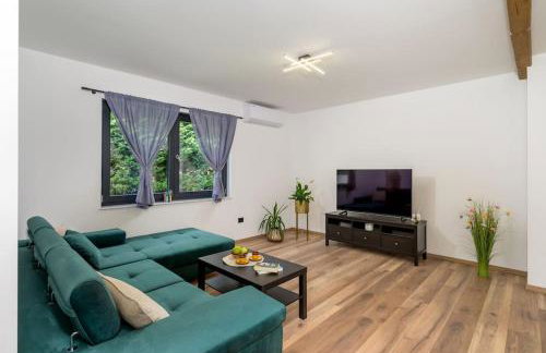 Villa Bepo by IstriaLux - Foto 13