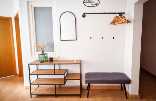 großzügige Altstadtwohnung Lara für 6 Personen - Foto 6