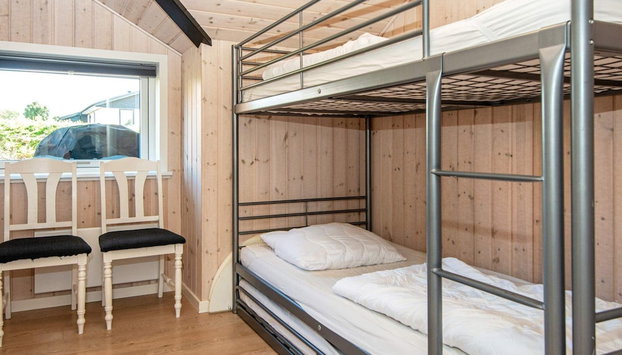 7 Person Holiday Home in Hejls - Foto 2, Habitación