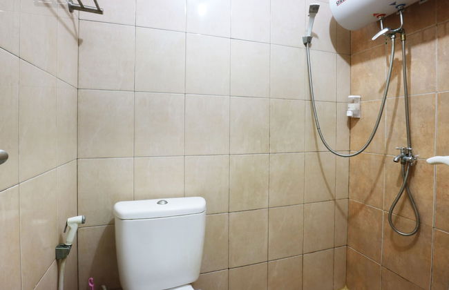 Dewi Depok Apartment Margonda Residence 2 - Photo 21