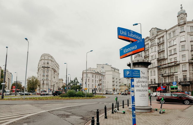 ShortStayPoland Klonowa B29 - Foto 19