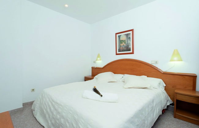 Apartamentos Xaloc HRC - Foto 6