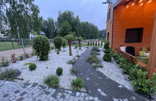 Leśna Oaza - Foto 12