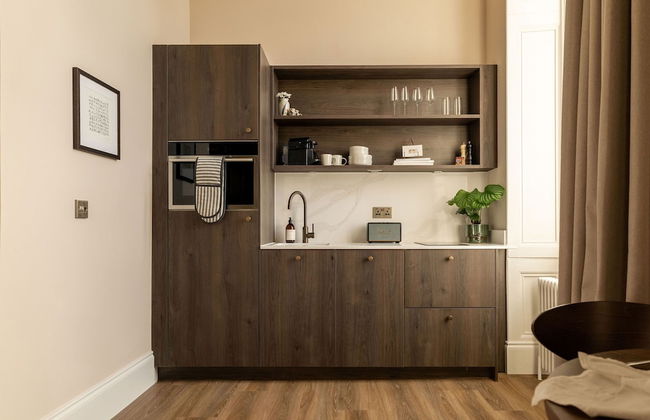 Moment George IV Bridge - Foto 59