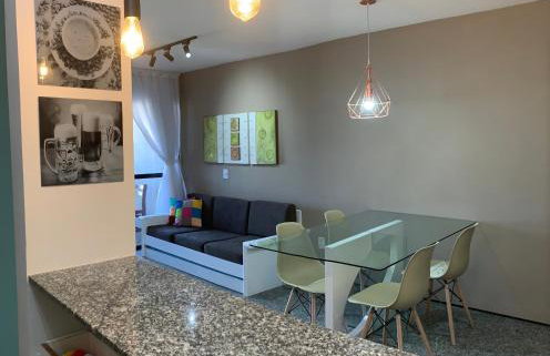 Iracema Residence Flat - Apto Particular - Foto 25