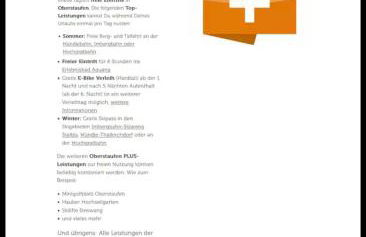 Ferienwohnung Alpinstar - inklusive Oberstaufen Plus - Photo 13