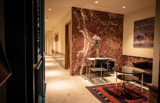 EST Residence Schoenbrunn Vienna - contactless check-in - Foto 3