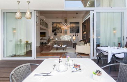 Villa Orange Charm, Heated Pool - Foto 35