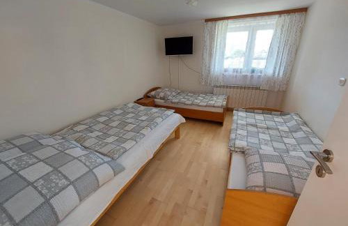 Kwatera Studio Hoczew - Foto 6