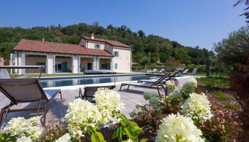 Casa Massaro Todeschini - Foto 2, Garden, sunbed, Garden view